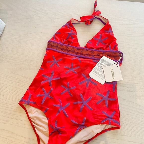 La Perla Swimwear Summer Energy One Piece - Picture 5 of 6